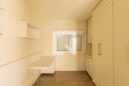 Quarto 2 de casa de condomínio à venda com 3 quartos, 107m² em Portão, Curitiba