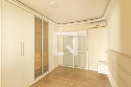 Quarto 1 Suite de casa de condomínio à venda com 3 quartos, 107m² em Portão, Curitiba