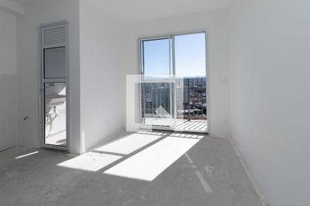 Sala de apartamento à venda com 2 quartos, 41m² em Bom Retiro, São Paulo