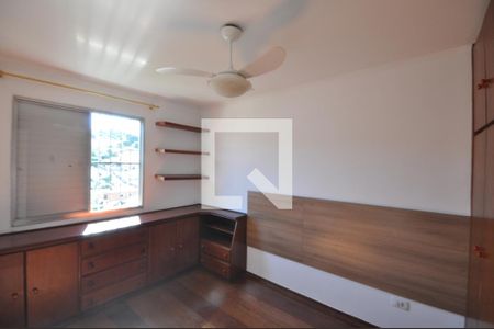 Quarto 1 de apartamento para alugar com 2 quartos, 51m² em Vila Irmaos Arnoni, São Paulo