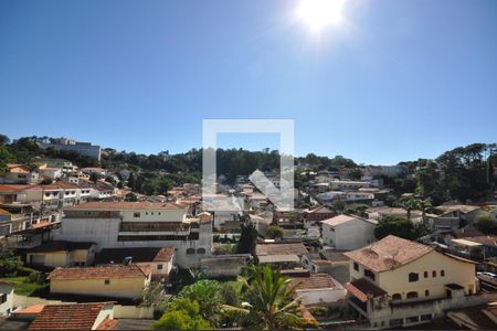 Vista do Quarto 1 de apartamento para alugar com 2 quartos, 51m² em Vila Irmaos Arnoni, São Paulo