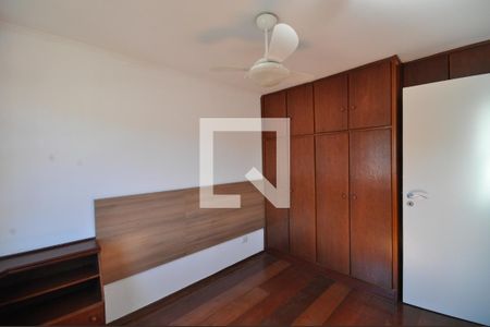 Quarto 1 de apartamento para alugar com 2 quartos, 51m² em Vila Irmaos Arnoni, São Paulo