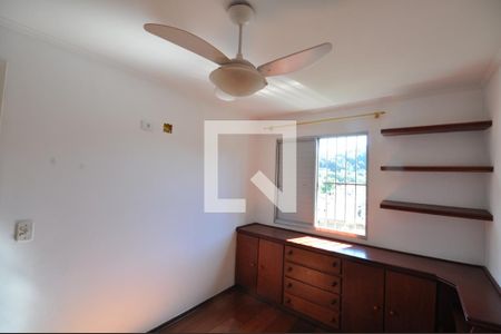 Quarto 1 de apartamento para alugar com 2 quartos, 51m² em Vila Irmaos Arnoni, São Paulo