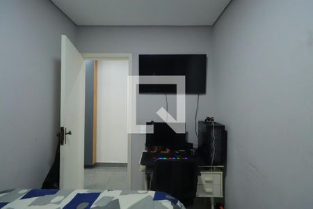 Quarto 1 de casa à venda com 2 quartos, 175m² em Vila Carrão, São Paulo