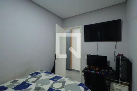 Quarto 1 de casa à venda com 2 quartos, 175m² em Vila Carrão, São Paulo