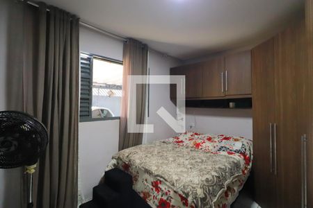 Quarto 2 de casa à venda com 2 quartos, 175m² em Vila Carrão, São Paulo