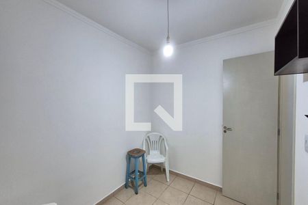 Quarto 2  de apartamento para alugar com 2 quartos, 50m² em Loteamento Parque São Martinho, Campinas