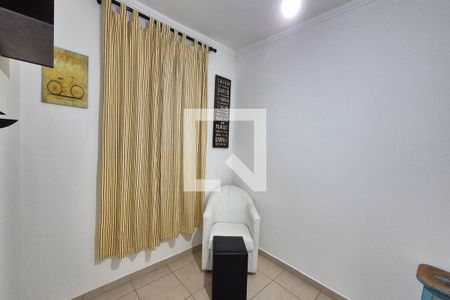 Quarto 2  de apartamento para alugar com 2 quartos, 50m² em Loteamento Parque São Martinho, Campinas