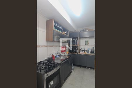 Cozinha/Area de serviço de apartamento para alugar com 2 quartos, 76m² em Tristeza, Porto Alegre