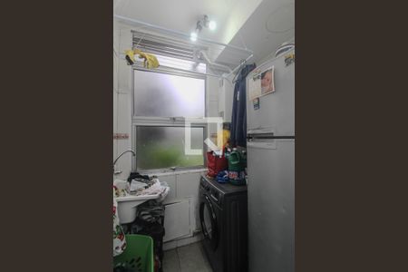 Cozinha/Area de serviço de apartamento para alugar com 2 quartos, 76m² em Tristeza, Porto Alegre