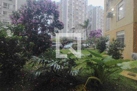 Vista de apartamento para alugar com 2 quartos, 76m² em Tristeza, Porto Alegre