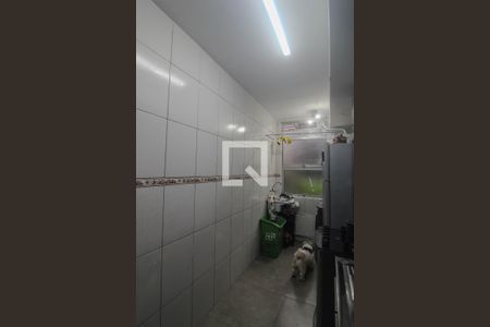 Cozinha/Area de serviço de apartamento para alugar com 2 quartos, 76m² em Tristeza, Porto Alegre