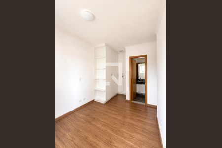 Suíte de apartamento para alugar com 2 quartos, 77m² em Jardim Satélite, São José dos Campos
