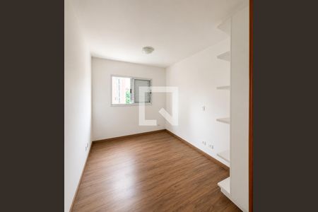 Suíte de apartamento para alugar com 2 quartos, 77m² em Jardim Satélite, São José dos Campos