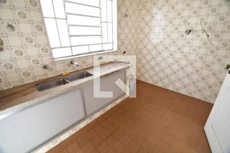 Cozinha de casa para alugar com 3 quartos, 222m² em Jardim Guanabara, Campinas
