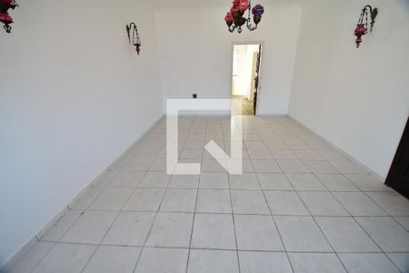 Sala de casa para alugar com 3 quartos, 222m² em Jardim Guanabara, Campinas