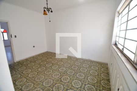 Sala 2 de casa para alugar com 3 quartos, 222m² em Jardim Guanabara, Campinas