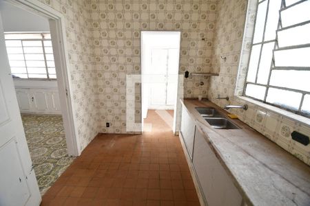 Cozinha de casa para alugar com 3 quartos, 222m² em Jardim Guanabara, Campinas