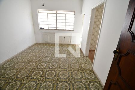 Sala 2 de casa para alugar com 3 quartos, 222m² em Jardim Guanabara, Campinas