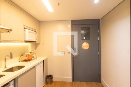 Studio de apartamento para alugar com 1 quarto, 27m² em Rebouças, Curitiba