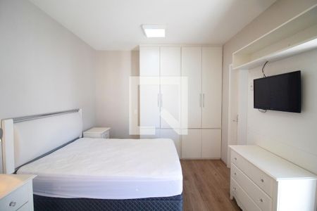Apartamento para alugar com 1 quarto, 71m² em Vila Mariana, São Paulo