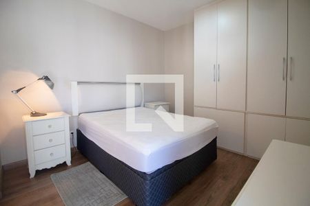 Apartamento para alugar com 1 quarto, 71m² em Vila Mariana, São Paulo