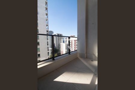 Apartamento para alugar com 1 quarto, 71m² em Vila Mariana, São Paulo