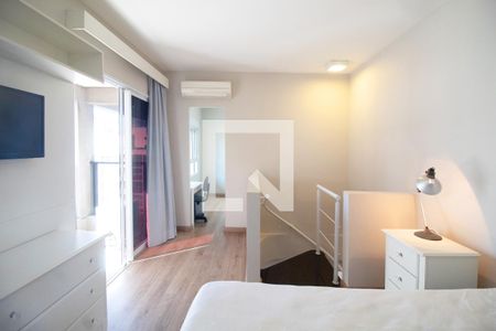 Apartamento para alugar com 1 quarto, 71m² em Vila Mariana, São Paulo