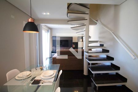 Apartamento para alugar com 1 quarto, 71m² em Vila Mariana, São Paulo