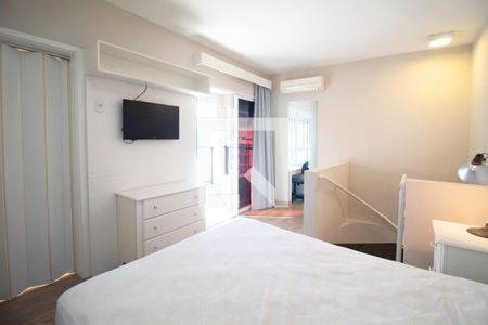 Apartamento para alugar com 1 quarto, 71m² em Vila Mariana, São Paulo