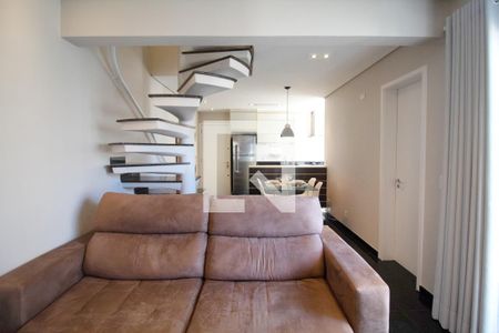 Apartamento para alugar com 1 quarto, 71m² em Vila Mariana, São Paulo