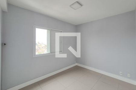 Suíte de apartamento à venda com 2 quartos, 69m² em Centro, São Bernardo do Campo