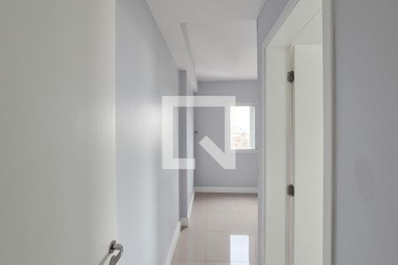 Suíte de apartamento à venda com 2 quartos, 69m² em Centro, São Bernardo do Campo