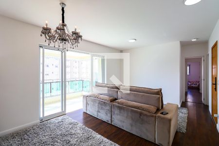 Apartamento para alugar com 4 quartos, 133m² em Vila Andrade, São Paulo