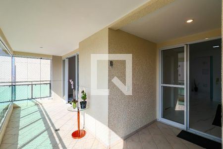 Apartamento para alugar com 4 quartos, 133m² em Vila Andrade, São Paulo