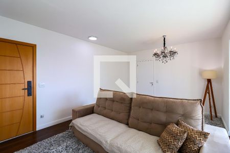 Apartamento para alugar com 4 quartos, 133m² em Vila Andrade, São Paulo