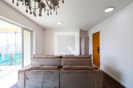 Apartamento para alugar com 4 quartos, 133m² em Vila Andrade, São Paulo
