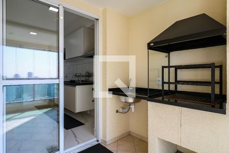 Apartamento para alugar com 4 quartos, 133m² em Vila Andrade, São Paulo