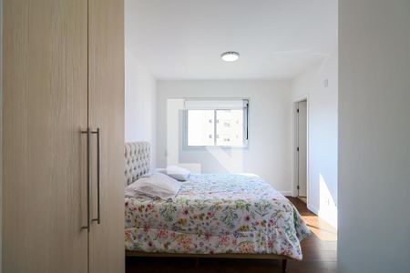 Apartamento para alugar com 4 quartos, 133m² em Vila Andrade, São Paulo