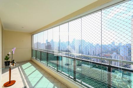 Apartamento para alugar com 4 quartos, 133m² em Vila Andrade, São Paulo