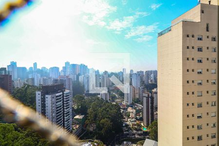 Apartamento para alugar com 4 quartos, 133m² em Vila Andrade, São Paulo