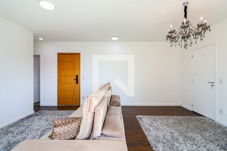 Apartamento para alugar com 4 quartos, 133m² em Vila Andrade, São Paulo