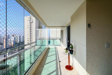 Apartamento para alugar com 4 quartos, 133m² em Vila Andrade, São Paulo