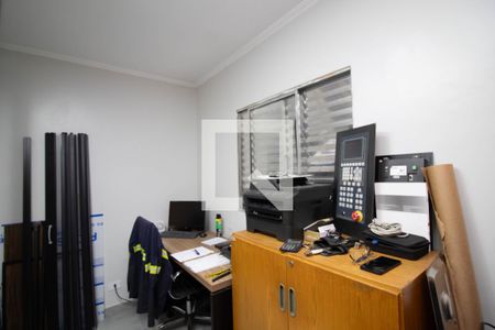 Quarto 1 de apartamento à venda com 2 quartos, 60m² em Jardim Valeria, Guarulhos