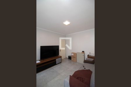 Sala de apartamento à venda com 2 quartos, 60m² em Jardim Valeria, Guarulhos