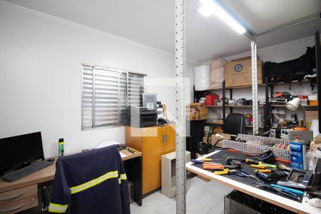 Quarto 1 de apartamento à venda com 2 quartos, 60m² em Jardim Valeria, Guarulhos