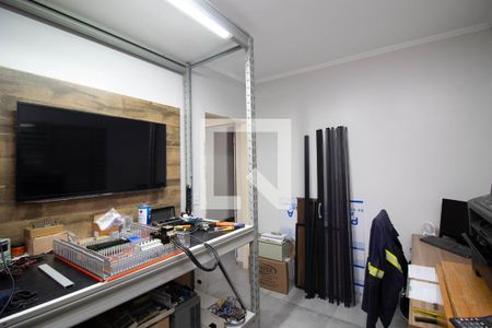 Quarto 1 de apartamento à venda com 2 quartos, 60m² em Jardim Valeria, Guarulhos