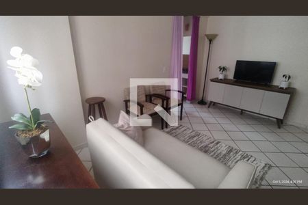 Apartamento para alugar com 1 quarto, 42m² em Jardim Esplanada, São José dos Campos