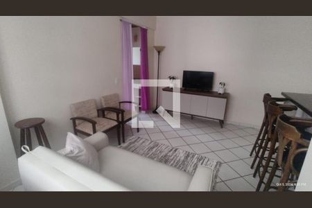 Apartamento para alugar com 1 quarto, 42m² em Jardim Esplanada, São José dos Campos
