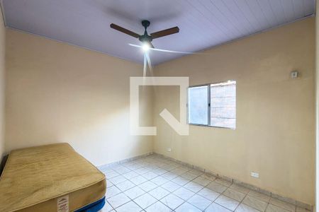 Quarto 2 de casa para alugar com 2 quartos, 100m² em Jardim Imperador, Praia Grande
